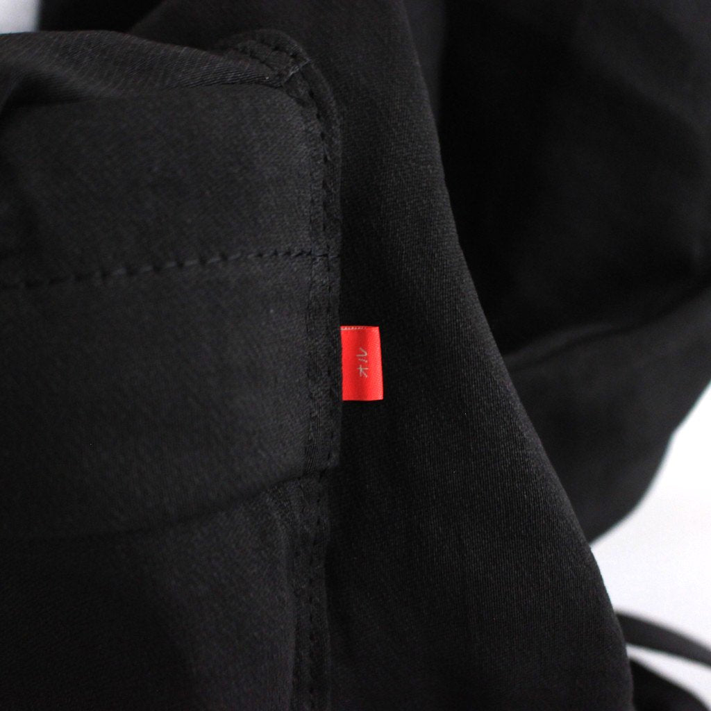 BACKPACK 包 #BLACK [AL3126BG-08]