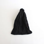 TOTE BAG M 結 #BLACK [AL3126BG-10]