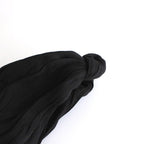 TOTE BAG M 結 #BLACK [AL3126BG-10]