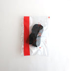 TOTE BAG M 結 #BLACK [AL3126BG-10]
