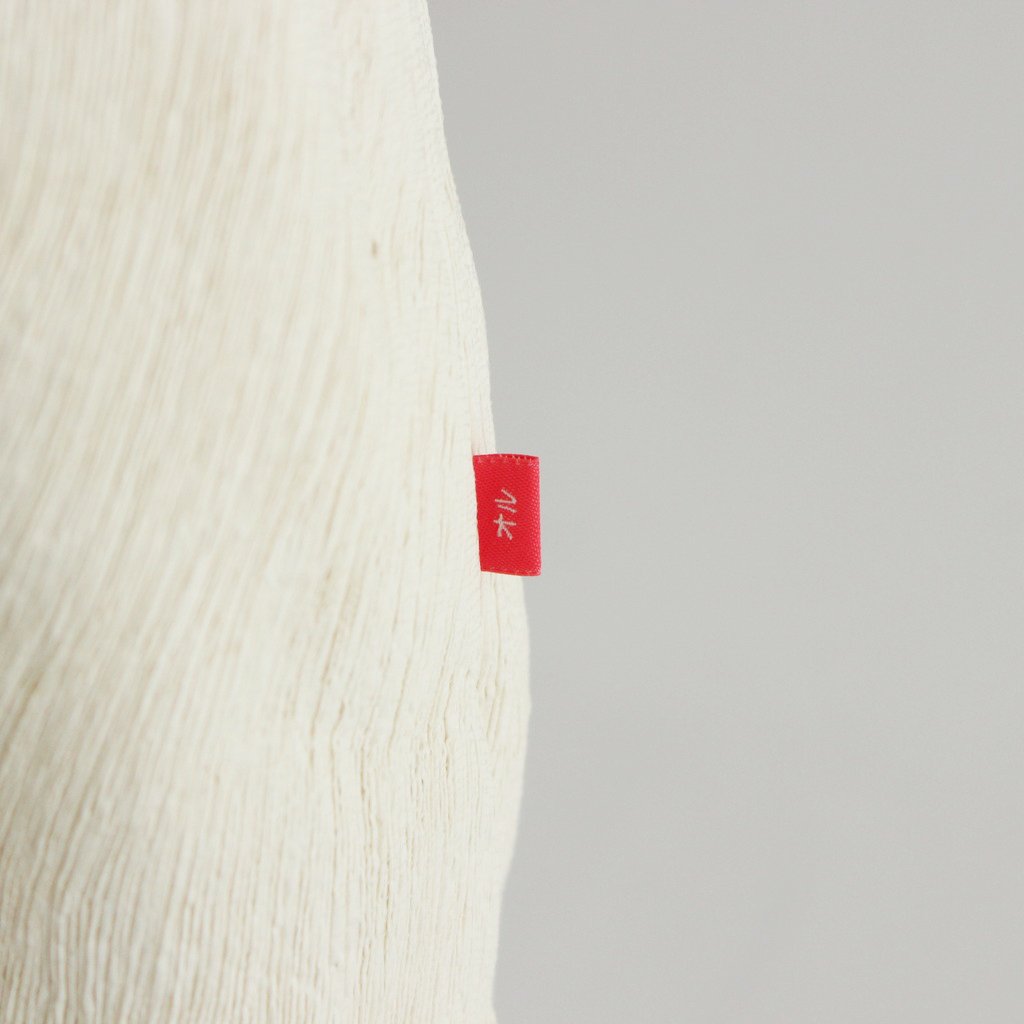 KINCHAKU S 巾着 #KINARI [AL3129BG-23]