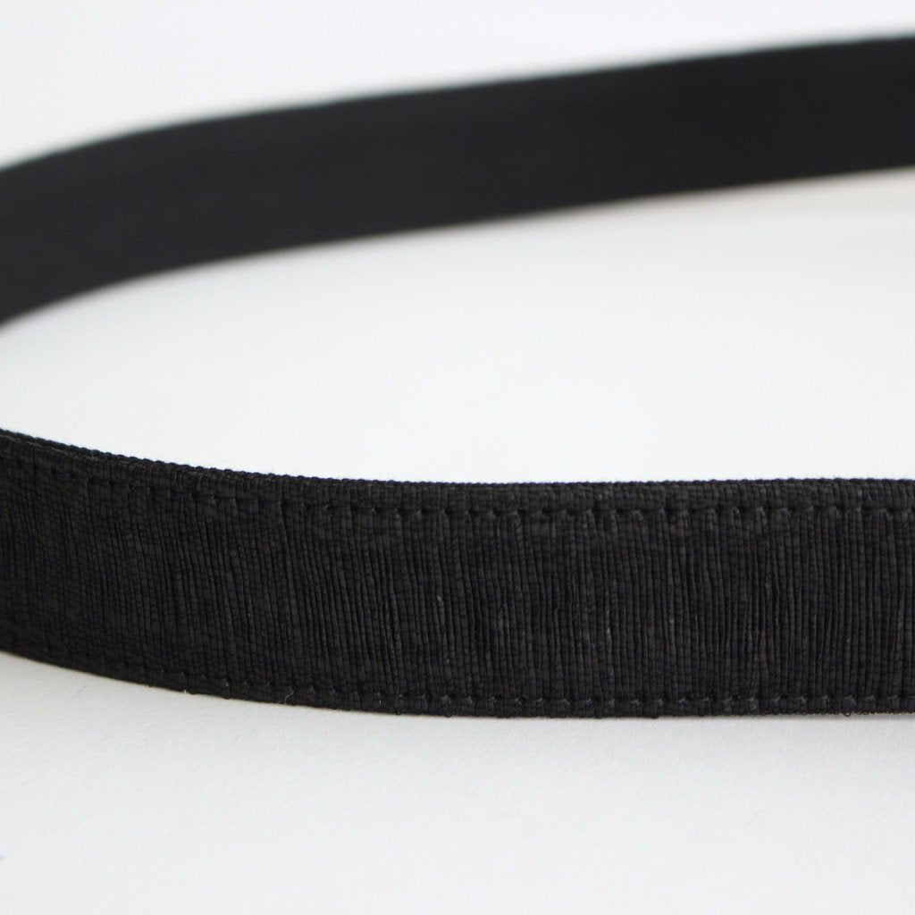 KINCHAKU S 巾着 #BLACK [AL3129BG-23]