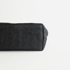 KINCHAKU S 巾着 #BLACK [AL3129BG-23]