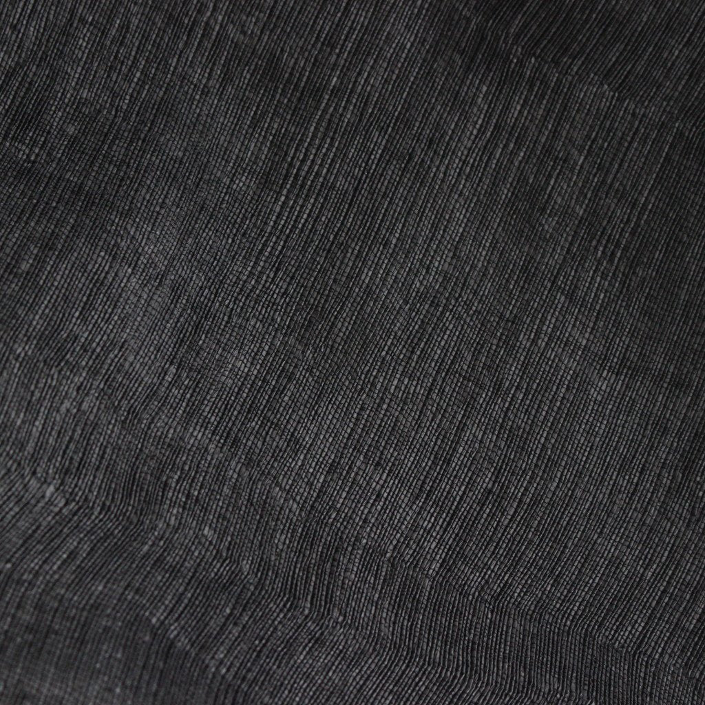 KINCHAKU S 巾着 #BLACK [AL3129BG-23]