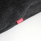 KINCHAKU S 巾着 #BLACK [AL3129BG-23]
