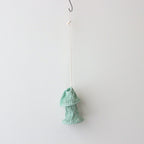 BIKU BAG S 魚籠 #GREEN [AL3128BG-18]