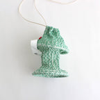 BIKU BAG S 魚籠 #GREEN [AL3128BG-18]