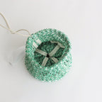 BIKU BAG S 魚籠 #GREEN [AL3128BG-18]