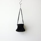 SHOULDER S 氷嚢 #BLACK [AL3130BG-26]