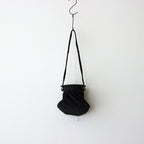 SHOULDER S 氷嚢 #BLACK [AL3130BG-26]