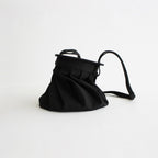 SHOULDER S 氷嚢 #BLACK [AL3130BG-26]