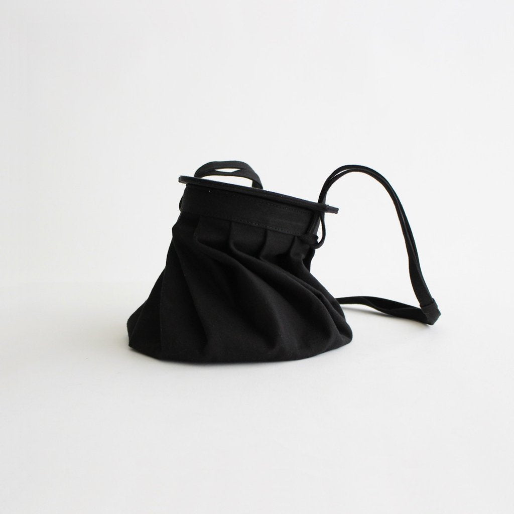 SHOULDER S 氷嚢 #BLACK [AL3130BG-26]