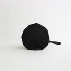 SHOULDER S 氷嚢 #BLACK [AL3130BG-26]