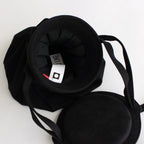 SHOULDER S 氷嚢 #BLACK [AL3130BG-26]
