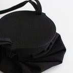 SHOULDER S 氷嚢 #BLACK [AL3130BG-26]