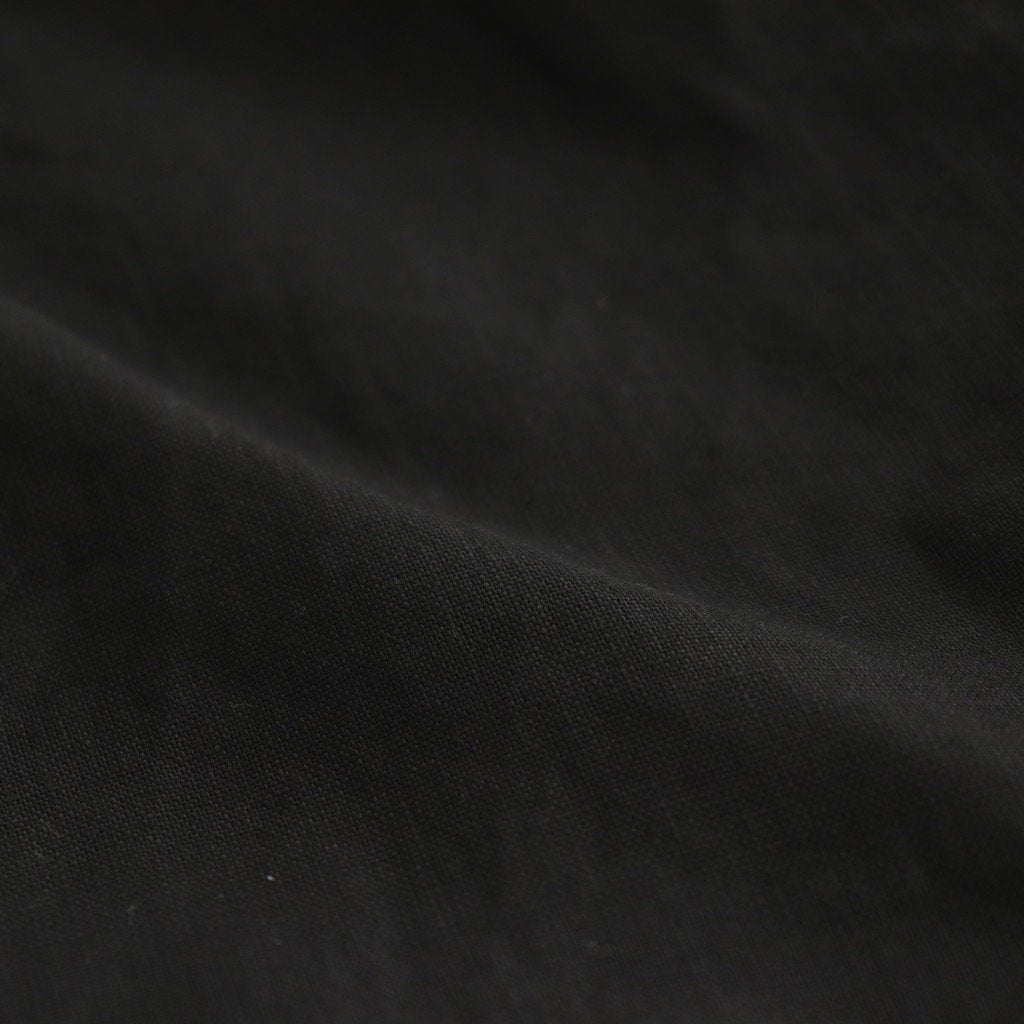 BONVOYAGE SALOPETTE #BLACK [NO.25-0033S]