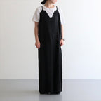 女性モデル(イノウエ):151cm　着用サイズ:F