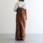 女性モデル(イノウエ):151cm　着用サイズ:F