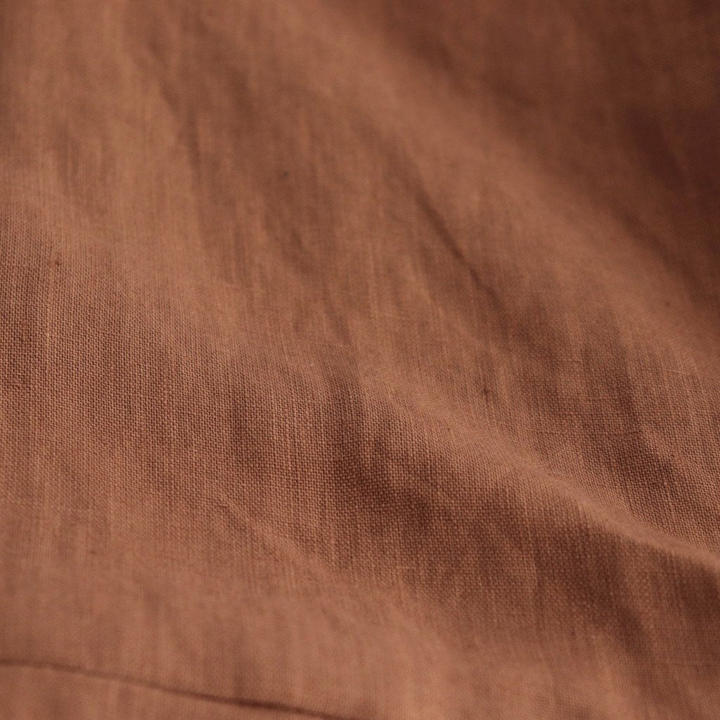 BONVOYAGE SALOPETTE #CAMEL [NO.25-0033S]
