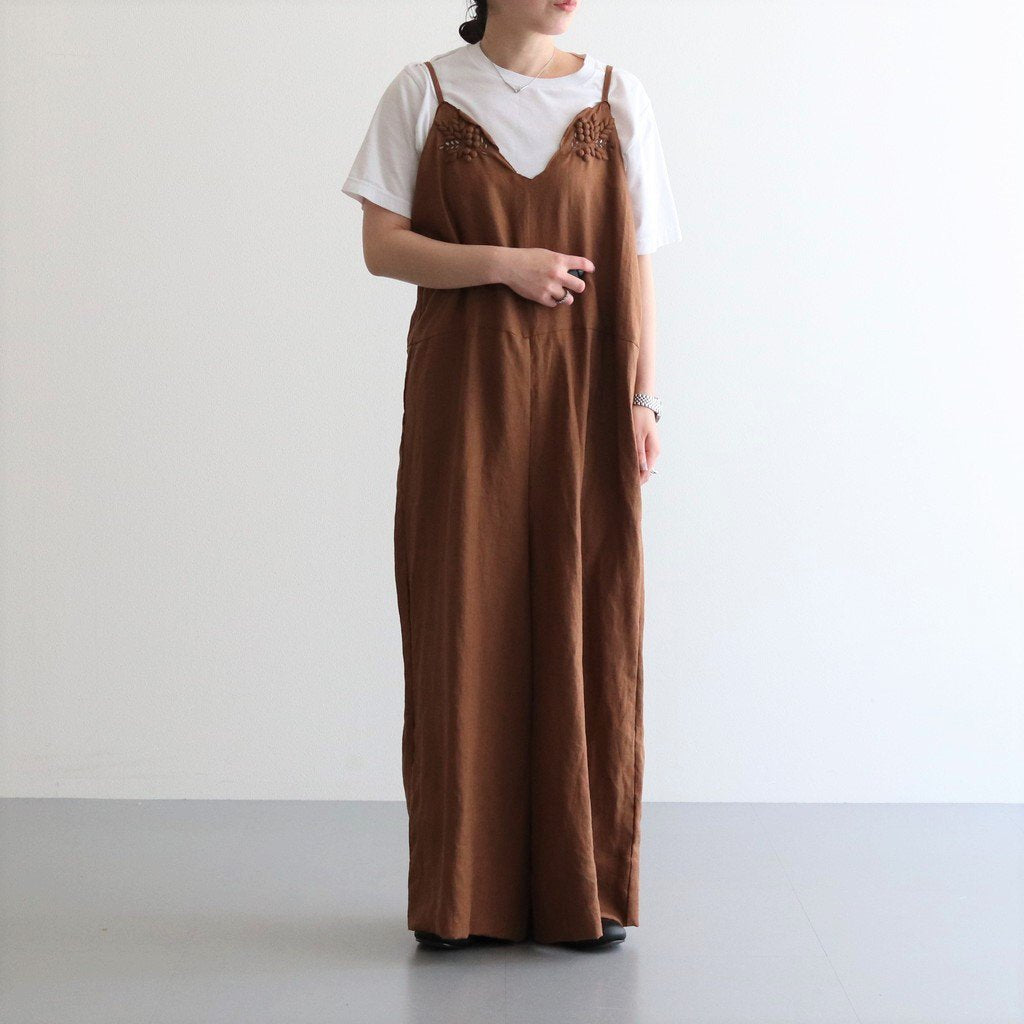 女性モデル(イノウエ):151cm　着用サイズ:F