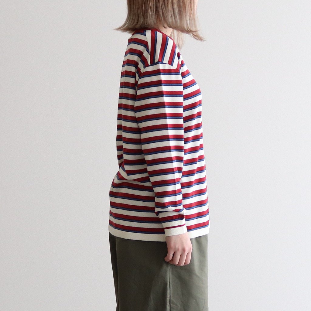 女性モデル(キムラ):159cm　着用サイズ:S