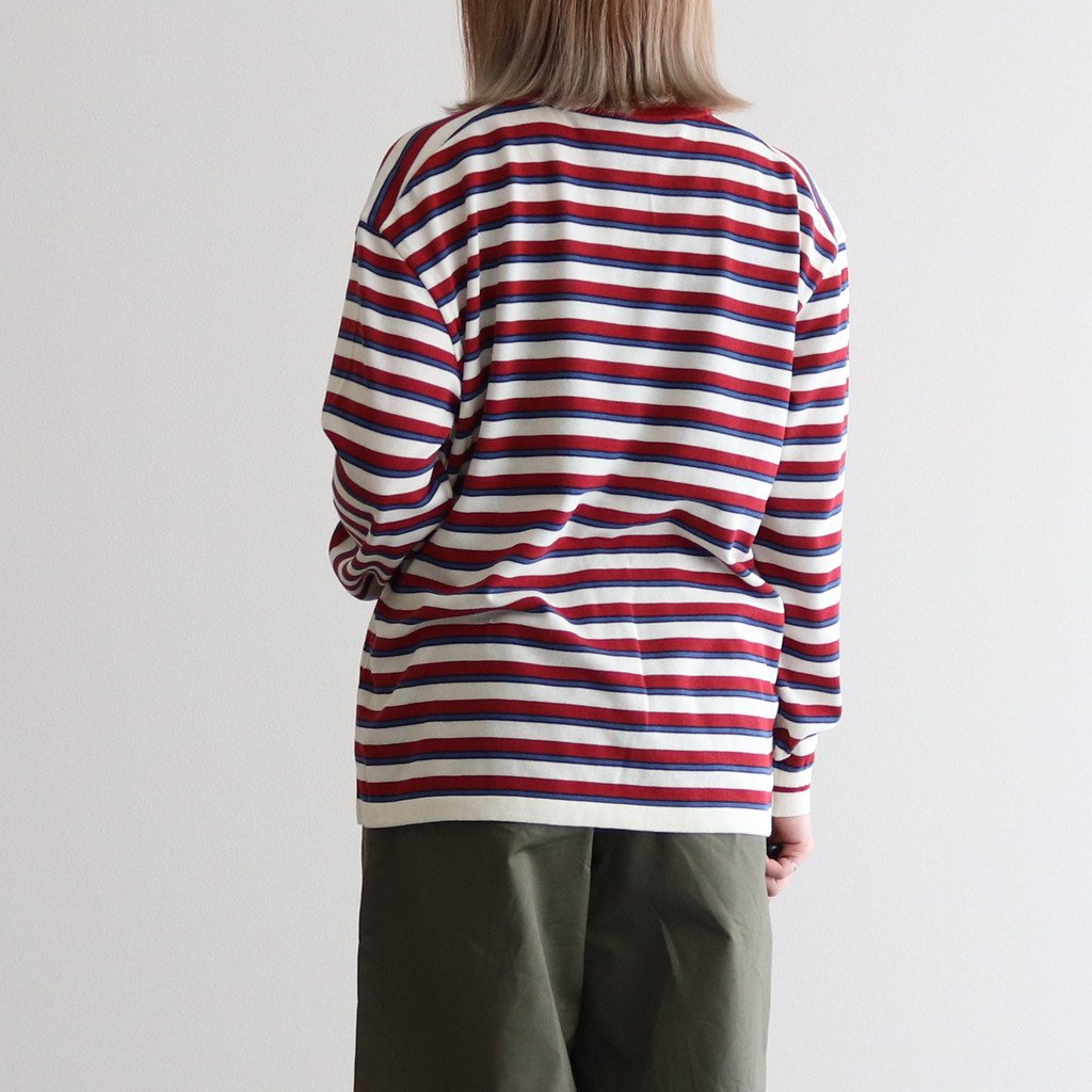 女性モデル(キムラ):159cm　着用サイズ:S