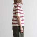 女性モデル(キムラ):159cm　着用サイズ:S