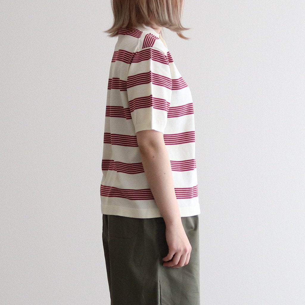 女性モデル(キムラ):159cm　着用サイズ:S