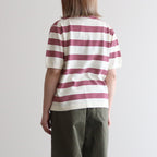 女性モデル(キムラ):159cm　着用サイズ:S