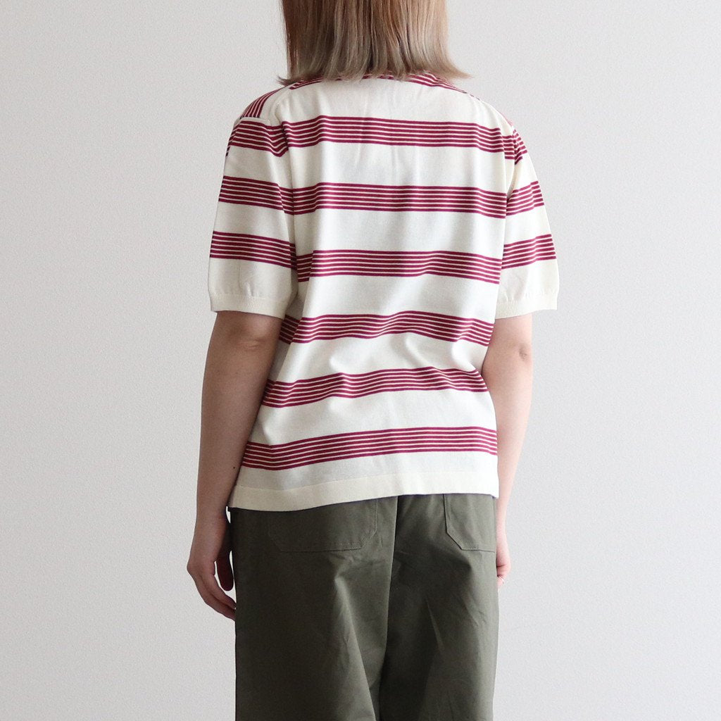 女性モデル(キムラ):159cm　着用サイズ:S