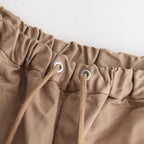 Cotton Weapon Parachute Pants #020 Beige [UT231PT004]