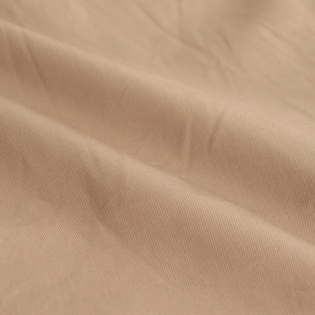 Cotton Weapon Parachute Pants #020 Beige [UT231PT004]