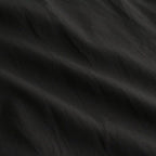 静寂の欠片 SLEEVELESS BACK OPEN DRESS #BLACK [TLF-223-OP011-LA]