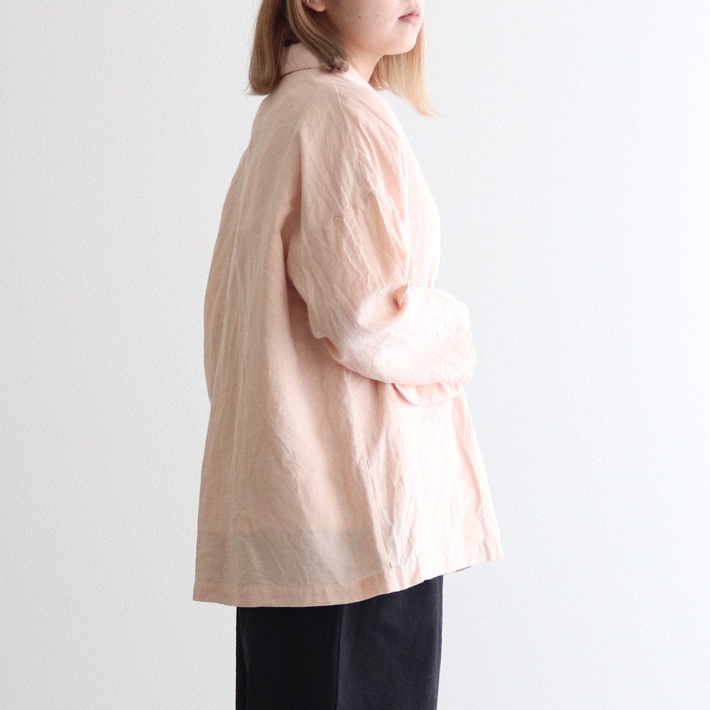 女性モデル(キムラ):159cm　着用サイズ:F
