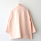 LEPERE LINEN JACKET #BG [A232231TJ598]