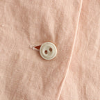 LEPERE LINEN JACKET #BG [A232231TJ598]