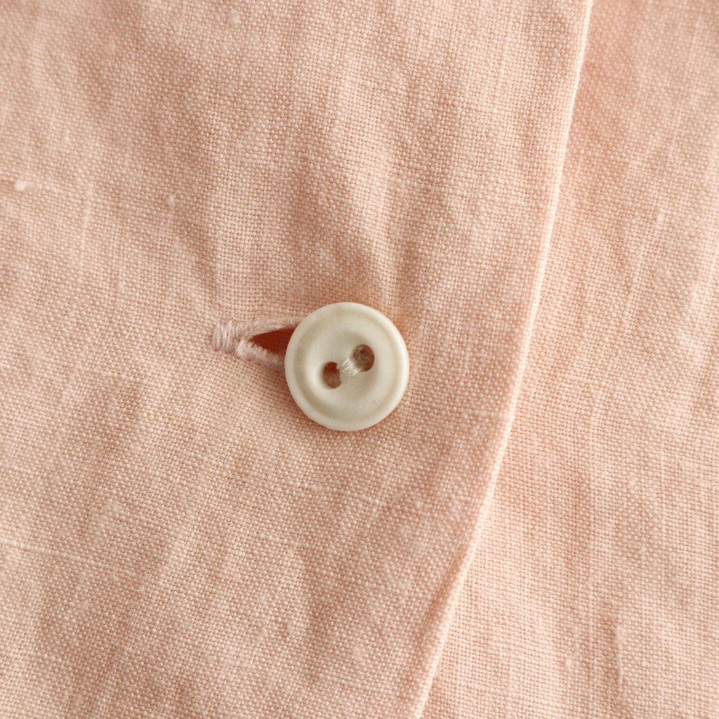 LEPERE LINEN JACKET #BG [A232231TJ598]