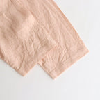 LEPERE LINEN JACKET #BG [A232231TJ598]