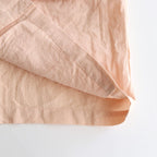 LEPERE LINEN JACKET #BG [A232231TJ598]