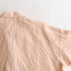 LEPERE LINEN JACKET #BG [A232231TJ598]