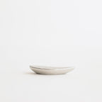 Chopstick rest Sakura set of 5 #tin [10008]