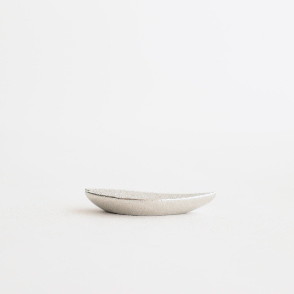 Chopstick rest Sakura set of 5 #tin [10008]