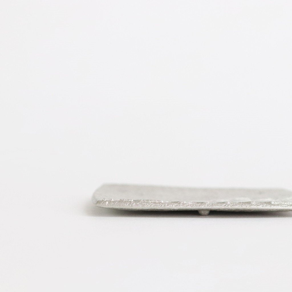 Incense burner Seigaiha #tin [30004]