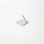 Incense burner Seigaiha #tin [30004]