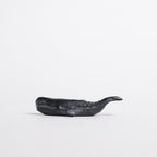 Whale paperweight #iron [43003]