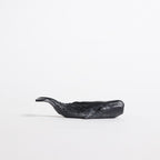 Whale paperweight #iron [43003]