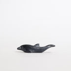 Paperweight Dolphin #Iron [43004]