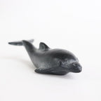 Paperweight Dolphin #Iron [43004]