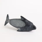 Paperweight Dolphin #Iron [43004]