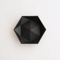 トレー 六角 #鉄 [61003]